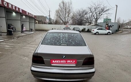 BMW 5 серия, 1998 год, 330 000 рублей, 2 фотография