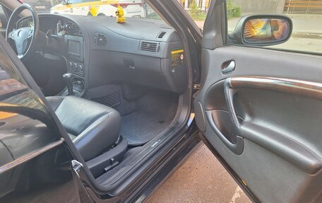 Saab 9-5 I, 2007 год, 750 000 рублей, 5 фотография