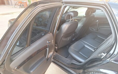 Saab 9-5 I, 2007 год, 750 000 рублей, 7 фотография