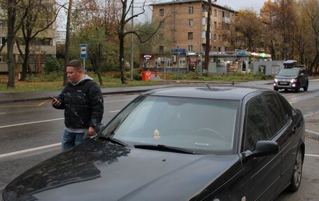 Saab 9-5 I, 2007 год, 750 000 рублей, 10 фотография