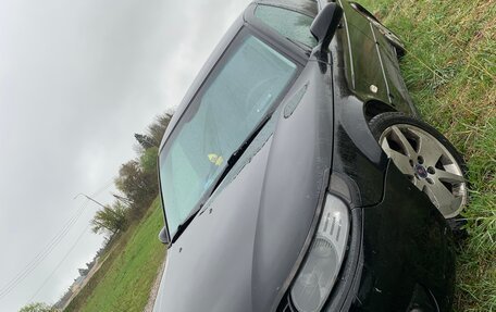 Saab 9-5 I, 2007 год, 750 000 рублей, 14 фотография