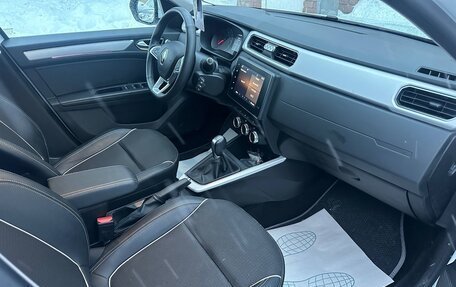 Renault Arkana I, 2021 год, 1 649 000 рублей, 10 фотография