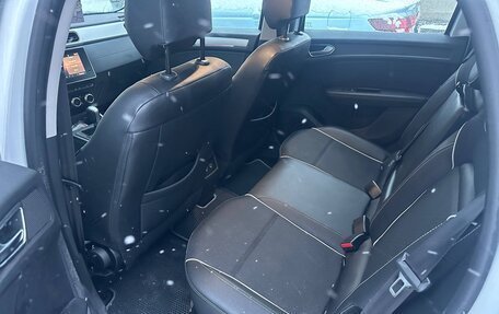 Renault Arkana I, 2021 год, 1 649 000 рублей, 8 фотография