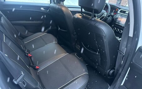 Renault Arkana I, 2021 год, 1 649 000 рублей, 9 фотография