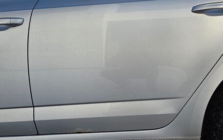 Skoda Octavia, 2014 год, 1 050 000 рублей, 7 фотография