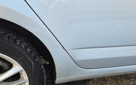 Skoda Octavia, 2014 год, 1 050 000 рублей, 8 фотография