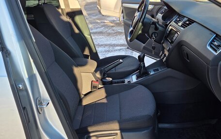 Skoda Octavia, 2014 год, 1 050 000 рублей, 11 фотография