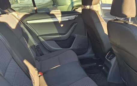 Skoda Octavia, 2014 год, 1 050 000 рублей, 12 фотография