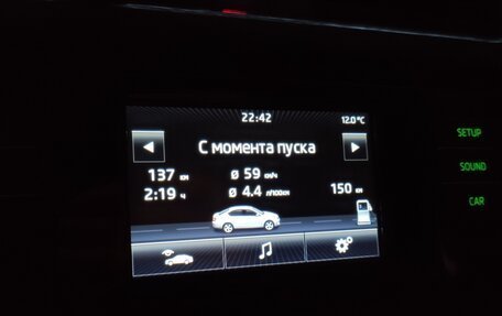 Skoda Octavia, 2014 год, 1 050 000 рублей, 16 фотография