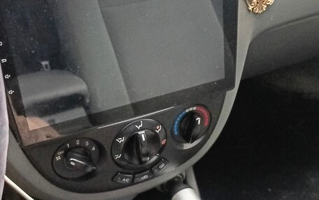 Daewoo Gentra II, 2014 год, 500 000 рублей, 5 фотография