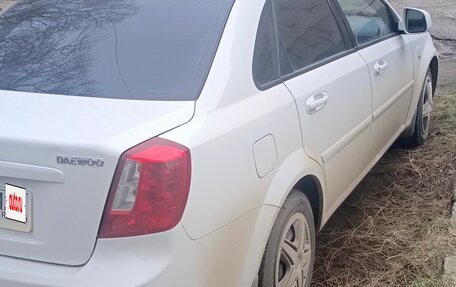 Daewoo Gentra II, 2014 год, 500 000 рублей, 4 фотография
