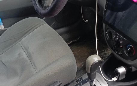 Daewoo Gentra II, 2014 год, 500 000 рублей, 7 фотография