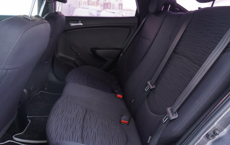 Hyundai Solaris II рестайлинг, 2016 год, 798 000 рублей, 19 фотография