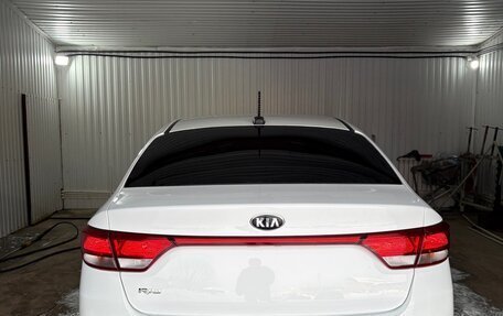 KIA Rio IV, 2019 год, 1 100 000 рублей, 4 фотография