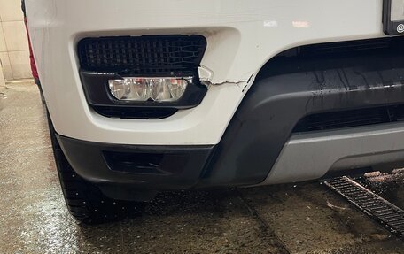 Land Rover Range Rover Sport II, 2014 год, 2 750 000 рублей, 2 фотография