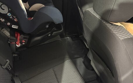 KIA Rio IV, 2019 год, 1 100 000 рублей, 13 фотография