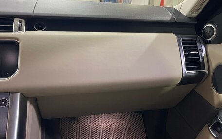 Land Rover Range Rover Sport II, 2014 год, 2 750 000 рублей, 8 фотография