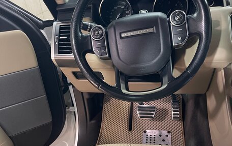 Land Rover Range Rover Sport II, 2014 год, 2 750 000 рублей, 6 фотография