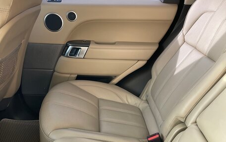 Land Rover Range Rover Sport II, 2014 год, 2 750 000 рублей, 11 фотография