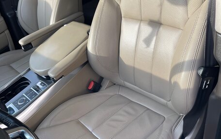 Land Rover Range Rover Sport II, 2014 год, 2 750 000 рублей, 12 фотография