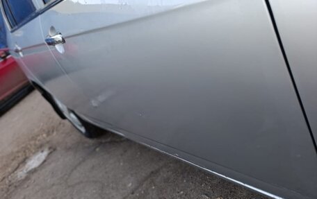 Lifan Solano I (630) рестайлинг, 2010 год, 190 000 рублей, 8 фотография