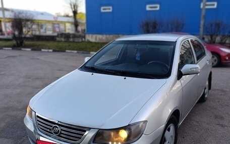 Lifan Solano I (630) рестайлинг, 2010 год, 190 000 рублей, 12 фотография