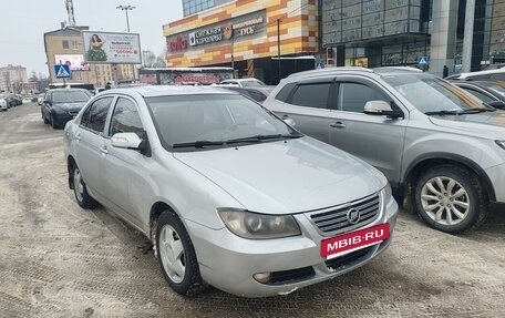 Lifan Solano I (630) рестайлинг, 2010 год, 190 000 рублей, 3 фотография