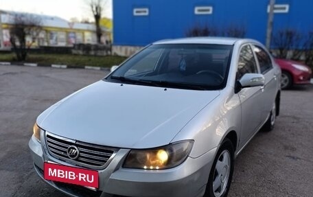 Lifan Solano I (630) рестайлинг, 2010 год, 190 000 рублей, 7 фотография