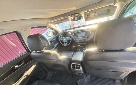 KIA Sorento III Prime рестайлинг, 2016 год, 2 700 000 рублей, 5 фотография