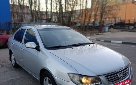 Lifan Solano I (630) рестайлинг, 2010 год, 190 000 рублей, 9 фотография