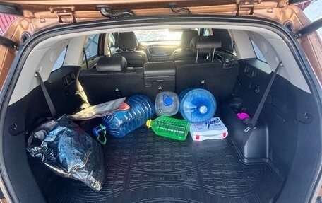 KIA Sorento III Prime рестайлинг, 2016 год, 2 700 000 рублей, 6 фотография