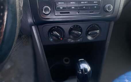 Volkswagen Polo VI (EU Market), 2013 год, 265 000 рублей, 4 фотография