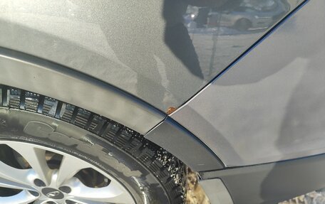 Chery Tiggo 5 I рестайлинг, 2015 год, 850 000 рублей, 11 фотография