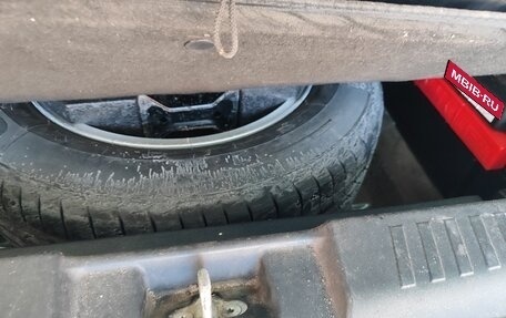 Chery Tiggo 5 I рестайлинг, 2015 год, 850 000 рублей, 13 фотография