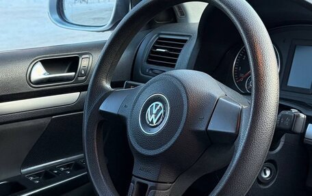 Volkswagen Jetta VI, 2010 год, 650 000 рублей, 7 фотография