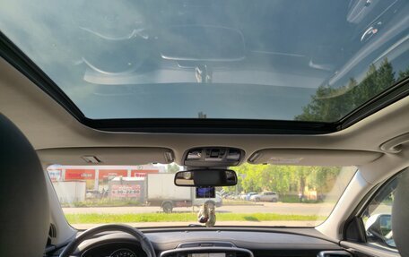 KIA Sorento III Prime рестайлинг, 2018 год, 2 600 000 рублей, 5 фотография