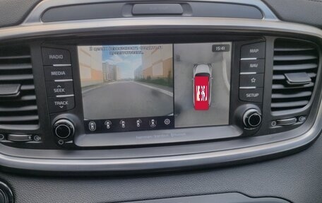 KIA Sorento III Prime рестайлинг, 2018 год, 2 600 000 рублей, 6 фотография