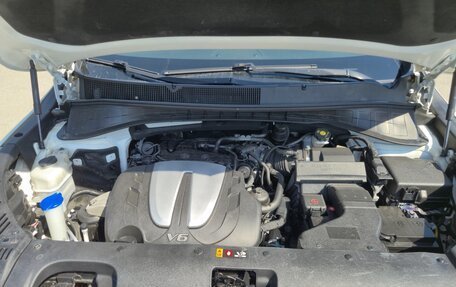 KIA Sorento III Prime рестайлинг, 2018 год, 2 600 000 рублей, 8 фотография