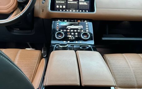 Land Rover Range Rover Velar I, 2020 год, 5 500 000 рублей, 8 фотография