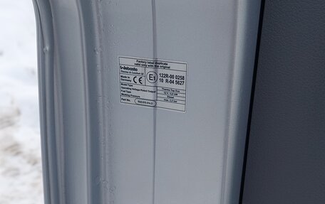 Volkswagen Transporter T6 рестайлинг, 2022 год, 6 100 000 рублей, 2 фотография