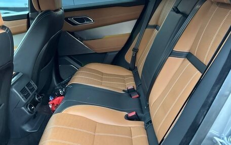 Land Rover Range Rover Velar I, 2020 год, 5 500 000 рублей, 9 фотография