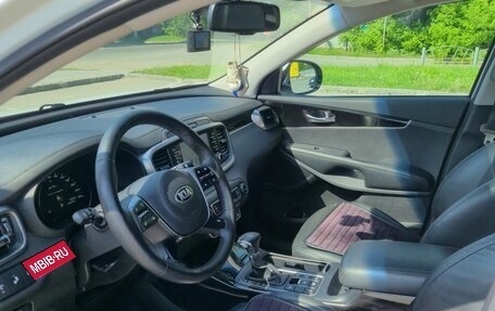 KIA Sorento III Prime рестайлинг, 2018 год, 2 600 000 рублей, 2 фотография