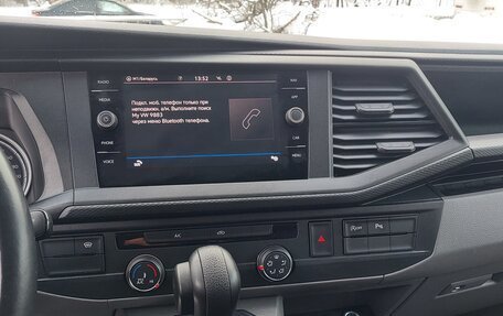 Volkswagen Transporter T6 рестайлинг, 2022 год, 6 100 000 рублей, 7 фотография