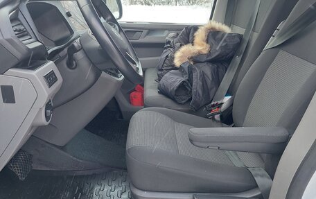 Volkswagen Transporter T6 рестайлинг, 2022 год, 6 100 000 рублей, 6 фотография