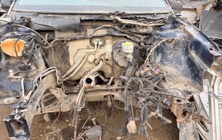 Skoda Fabia I, 2003 год, 65 000 рублей, 2 фотография