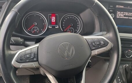 Volkswagen Transporter T6 рестайлинг, 2022 год, 6 100 000 рублей, 8 фотография