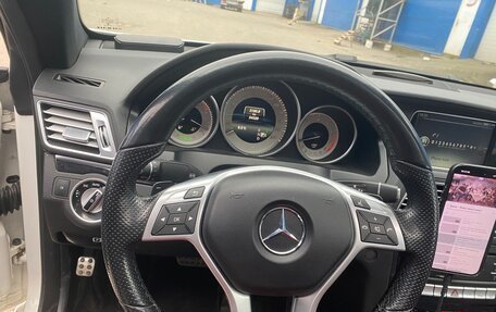 Mercedes-Benz E-Класс, 2016 год, 1 850 000 рублей, 6 фотография