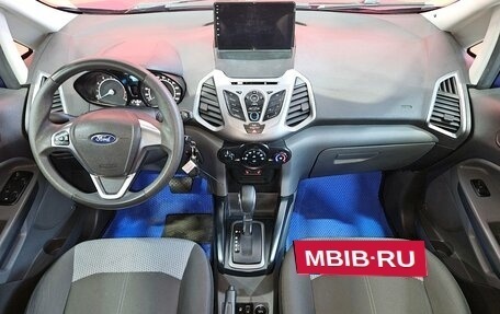 Ford EcoSport, 2018 год, 1 135 000 рублей, 9 фотография