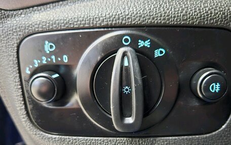 Ford EcoSport, 2018 год, 1 135 000 рублей, 17 фотография