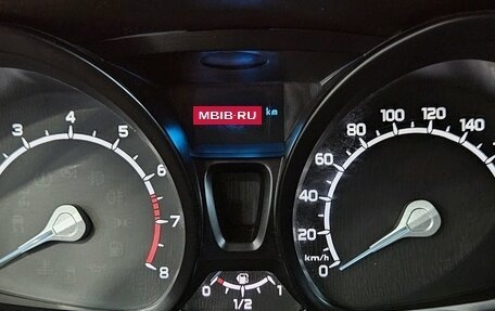 Ford EcoSport, 2018 год, 1 135 000 рублей, 10 фотография